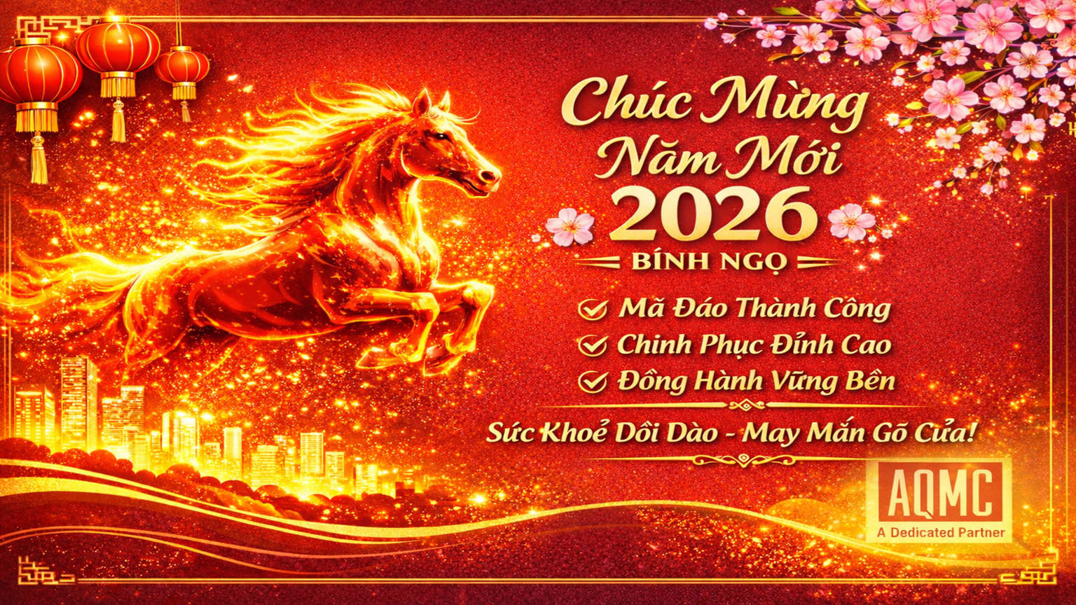 TỔNG KẾT 2025 - HÀNH TRÌNH CỦA NIỀM TIN VÀ TRÁCH NHIỆM